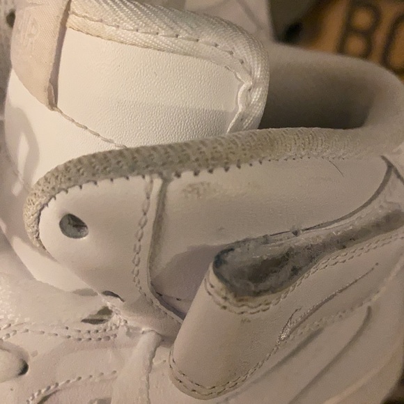 Air Force 1 Mid ‘07 used, with original box - Picture 3 of 8